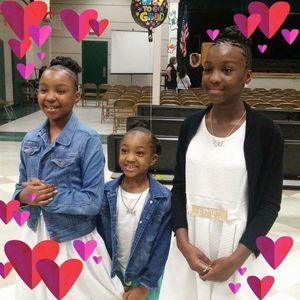 Meet your Posher, Farrah